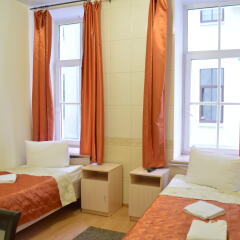 Отель Nevsky House 3* Стандартный номер фото 3