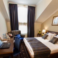 Laerton Hotel Tbilisi 4* Номер Junior с различными типами кроватей фото 3