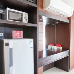 Отель ZEN Rooms Chaofa East Road удобства в номере