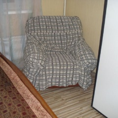 City Loft Room Hostel удобства в номере фото 2