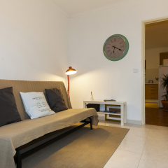Отель B16 - Casa dos Montes in Alvor Португалия, Портимао - отзывы, цены и фото номеров - забронировать отель B16 - Casa dos Montes in Alvor онлайн комната для гостей фото 2