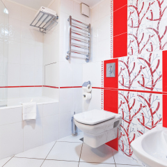 Гостиница East Gate 4* Номер Делюкс с различными типами кроватей фото 6