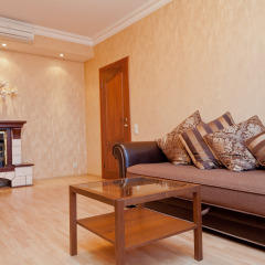 Апартаменты Arbat Suites Апартаменты с разными типами кроватей фото 2