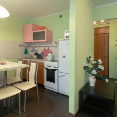 Гостиница Apart Lux Новаторов 34 в Москве отзывы, цены и фото номеров - забронировать гостиницу Apart Lux Новаторов 34 онлайн Москва фото 2