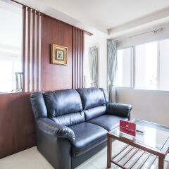 Отель ZEN Rooms Chaofa East Road комната для гостей фото 7