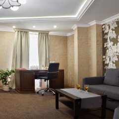 Гостиница Torn House Ростов-на-Дону фото 19