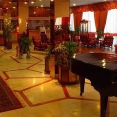 Enghelab Hotel in Tehran, Iran from 147$, photos, reviews - zenhotels.com meals