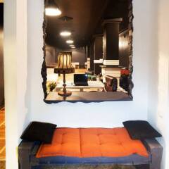 Hostel B&B&B&B&B - Adult Only гостиничный бар
