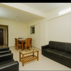Bluebells Hotel in Mumbai, India from 71$, photos, reviews - zenhotels.com guestroom photo 2