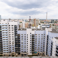 Мини-Отель Инь-Янь в ЖК Москва фото 7