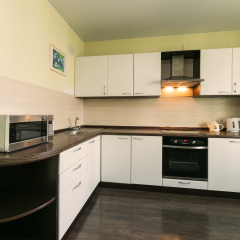 Гостиница MaxRealty24 Кастанаевская 41 к. 2 в номере фото 2