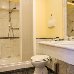 Best Western Plus Congress Hotel 4* Стандартный номер разные типы кроватей фото 7
