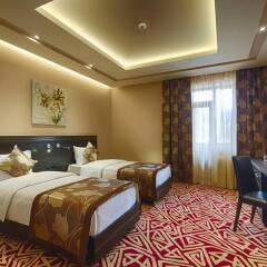 Aghveran Ararat Resort Hotel 4* Стандартный номер с различными типами кроватей фото 3