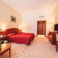 Гостиница Premier Palace Oreanda 5* Номер категории Премиум фото 3