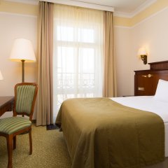 Sadovoe Koltso hotel in Moscow, Russia from 57$, photos, reviews - zenhotels.com photo 8