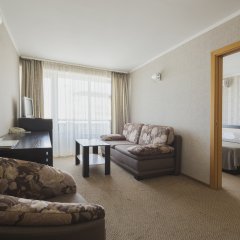 Гостиница Магнолия в Сочи 5 отзывов об отеле, цены и фото номеров - забронировать гостиницу Магнолия онлайн комната для гостей фото 3