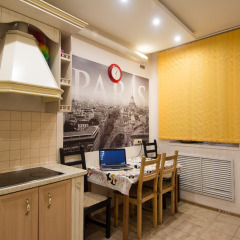 Eto Piter Hostel Кровать в мужском общем номере фото 5