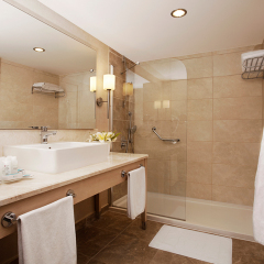 Marti Myra 5* Стандартный номер с различными типами кроватей фото 2