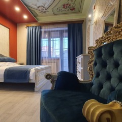 Отель Jinjotel Boutique Армения, Гюмри - отзывы, цены и фото номеров - забронировать отель Jinjotel Boutique онлайн