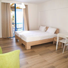 Cyprus For You Apartments in Limassol, Cyprus from 176$, photos, reviews - zenhotels.com guestroom photo 2
