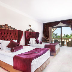 Le Chateau Lambousa Hotel Alsancak, Cyprus from 155$, photos, reviews - zenhotels.com guestroom photo 4