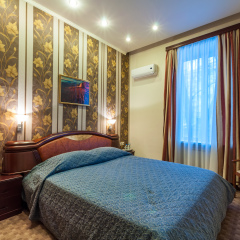 Крон Отель 3* Стандартный номер