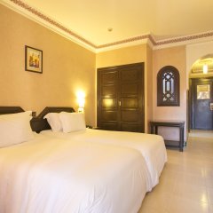 Diwane & Spa Hotel in Marrakesh, Morocco from 50$, photos, reviews - zenhotels.com guestroom photo 2