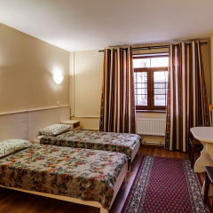Гостиница 365 СПб, литеры Б, Е, Л 2* Стандартный номер