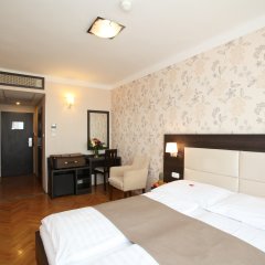 Отель Medosz Венгрия, Будапешт - 9 отзывов об отеле, цены и фото номеров - забронировать отель Medosz онлайн комната для гостей