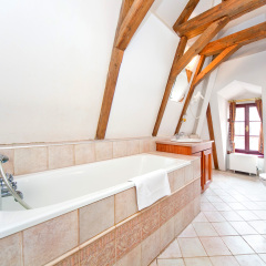 Hotel Waldstein 4* Улучшенный номер с различными типами кроватей фото 16