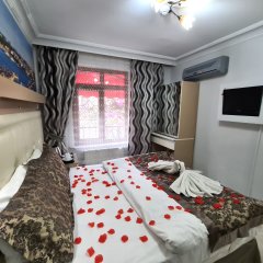 Oceans 7 Hotel in Istanbul, Turkiye from 122$, photos, reviews - zenhotels.com photo 7