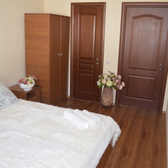 Hotel Kolibri 3* Стандартный номер разные типы кроватей фото 29