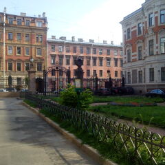Hostel na Mokhovoy фото 2
