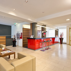 Austria Trend Hotel beim Theresianum