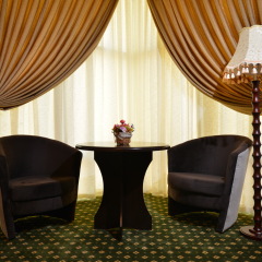 Gloria Hotel 4* Стандартный номер с различными типами кроватей фото 6