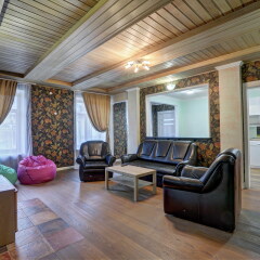 Апартаменты Weekend Project на Миллионной 11 комната для гостей фото 5