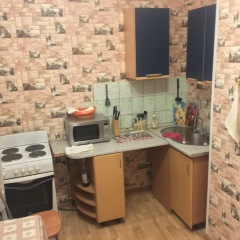 Апартаменты ApartOk BUTOVO Skobelevskaya в номере