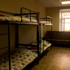 Atmosfera Hostel детские мероприятия фото 4