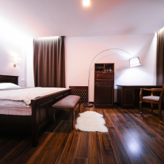Hotel Dvin удобства в номере фото 2