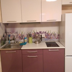 Апартаменты Lesnaya Apartment Студия
