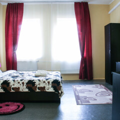 Hotel na Ligovskom 2* Стандартный номер с различными типами кроватей фото 29