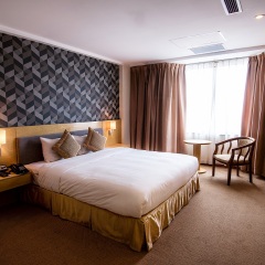 La Casa Hanoi Hotel 4* Полулюкс с различными типами кроватей фото 6