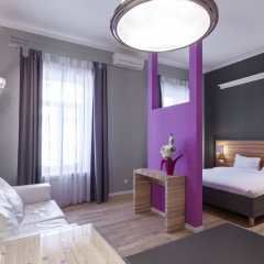 Гостиница УНО Украина, Одесса - 1 отзыв об отеле, цены и фото номеров - забронировать гостиницу УНО онлайн комната для гостей