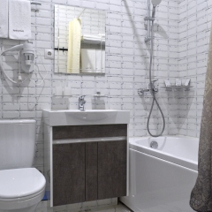 Гостиница Park & House 42 в Ессентуках отзывы, цены и фото номеров - забронировать гостиницу Park & House 42 онлайн Ессентуки фото 10