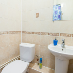 V Centre Hotel Стандартный номер с разными типами кроватей фото 9