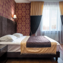 Гостиница Malvida в Видном отзывы, цены и фото номеров - забронировать гостиницу Malvida онлайн Видное комната для гостей фото 5