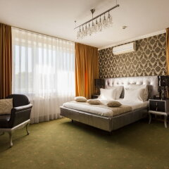 Weekend Boutique Hotel in Chisinau, Moldova from 89$, photos, reviews - zenhotels.com guestroom photo 3