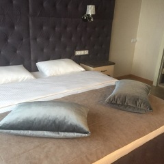 Отель Shato City 3* Люкс Премиум