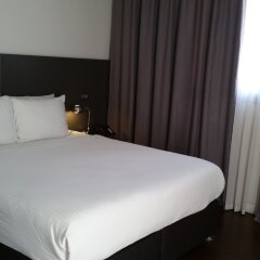 Brown Seaside boutique hotel by Brown Hotels Улучшенный номер фото 5