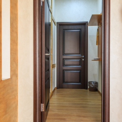 Гостиница Wild West 4* Номер Комфорт с различными типами кроватей фото 18